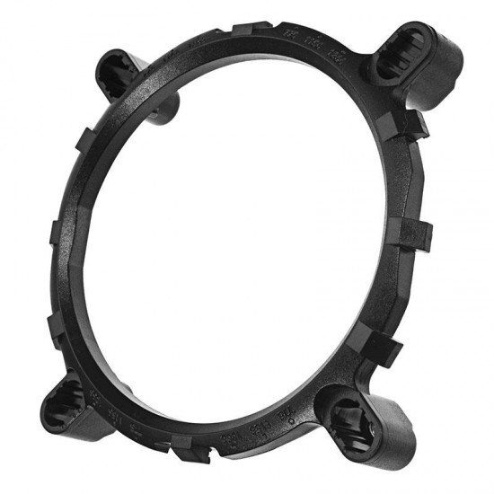 CPU Cooler Fan Cooling Holder Bracket For Intel 1150/1151/1155/1156/1366 CPU Cooler Fan Cooling Holder Bracket For Intel 1150/1151/1155/1156/1366
