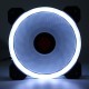 3PCS 120mm Adjustable RGB LED Light Computer Case PC Cooling Fan with Remote 3PCS 120mm Adjustable RGB LED Light Computer Case PC Cooling Fan with Remote
