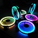 3PCS 120mm Adjustable RGB LED Light Computer Case PC Cooling Fan with Remote