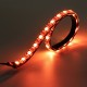 40cm Magnetic RGB LED Strip Light with 30pcs LED for Desktop PC Computer Case