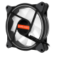 5PCS 120mm RGB Adjustable LED Cooling Fan Multiple Thin Apertures CPU Cooling Fan with the Remote Control 5PCS 120mm RGB Adjustable LED Cooling Fan Multiple Thin Apertures CPU Cooling Fan with the Remote Control