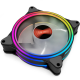 5PCS 120mm RGB Adjustable LED Cooling Fan Multiple Thin Apertures CPU Cooling Fan with the Remote Control 5PCS 120mm RGB Adjustable LED Cooling Fan Multiple Thin Apertures CPU Cooling Fan with the Remote Control