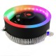LED CPU Cooling Fan For Intel 775/1156 for AMD AM2 AM2+ AM3 AM3+