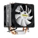 DC 12V 3Pin Colorful Backlight 90mm CPU Cooling Fan PC Heatsink Cooler for Intel/AMD For PC Computer Case