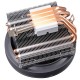 CPU Cooler PWM Cooling Fan for Computer Support Intel LGA 775/115X and AMD 754/939/940/AM2/AM2+/AM3/AM4/FM1/FM2