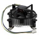 Inter Core Heat Sink CPU Cooling Fan LGA Socket 775 to 3.8G E97375-001