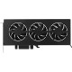 VF-1 Graphics Card Cooler Aluminum Three 8CM Fans Heatsink AURA Motherboard RGB Light Effect Strip Graphics Cooling