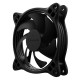 FR301 12cm RGB PC Cooling Fan 3Pin Motherboard Color Cooler Chassis Cooling Fan for Computer