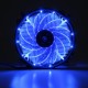 LED CPU Cooling Fan Cooler Heat Sink Radiator For Intel LGA 1150/1151/1155/1156 Series LED CPU Cooling Fan Cooler Heat Sink Radiator For Intel LGA 1150/1151/1155/1156 Series