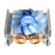 S85 Ultra-Thin Computer CPU Cooler 2 Heatpipes 80mm Mute Radiator Socket Intel 775 115x CPU Cooler For HTPC 1U Mini Case All-in-one Cooling S85 Ultra-Thin Computer CPU Cooler 2 Heatpipes 80mm Mute Radiator Socket Intel 775 115x CPU Cooler For HTPC 1U Mini Case All-in-one Cooling