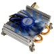 S85 Ultra-Thin Computer CPU Cooler 2 Heatpipes 80mm Mute Radiator Socket Intel 775 115x CPU Cooler For HTPC 1U Mini Case All-in-one Cooling S85 Ultra-Thin Computer CPU Cooler 2 Heatpipes 80mm Mute Radiator Socket Intel 775 115x CPU Cooler For HTPC 1U Mini Case All-in-one Cooling
