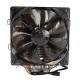 12V X6 4 Pin Double Blue LED Copper CPU Cooler Cooling Fan For AMD AM4 Intel LGA 775 12V X6 4 Pin Double Blue LED Copper CPU Cooler Cooling Fan For AMD AM4 Intel LGA 775