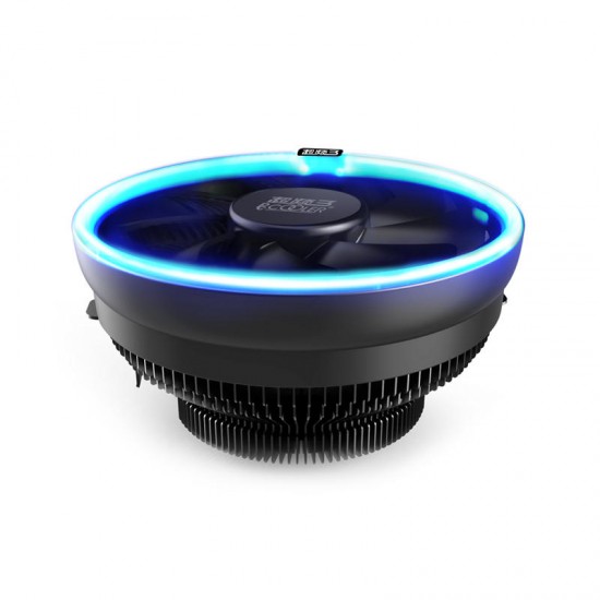 12cm 4Pin LED Blue Aperture CPU Cooling Fan PWM Silent Cooler Radiator For Intel LGA AMD 12cm 4Pin LED Blue Aperture CPU Cooling Fan PWM Silent Cooler Radiator For Intel LGA AMD