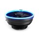 12cm 4Pin LED Blue Aperture CPU Cooling Fan PWM Silent Cooler Radiator For Intel LGA AMD 12cm 4Pin LED Blue Aperture CPU Cooling Fan PWM Silent Cooler Radiator For Intel LGA AMD