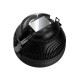 12cm 4Pin LED Blue Aperture CPU Cooling Fan PWM Silent Cooler Radiator For Intel LGA AMD 12cm 4Pin LED Blue Aperture CPU Cooling Fan PWM Silent Cooler Radiator For Intel LGA AMD