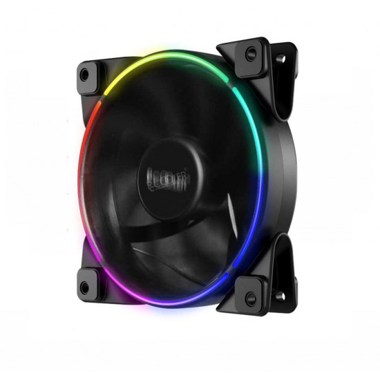 3 120m RGB Fan 5V 3pin FRGB PWM Quiet Addressable Fans 12cm Computer Cooling Fan For CPU Cooler Liquid Cooling