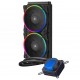 3 120m RGB Fan 5V 3pin FRGB PWM Quiet Addressable Fans 12cm Computer Cooling Fan For CPU Cooler Liquid Cooling 3 120m RGB Fan 5V 3pin FRGB PWM Quiet Addressable Fans 12cm Computer Cooling Fan For CPU Cooler Liquid Cooling