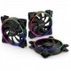 3 120m RGB Fan 5V 3pin FRGB PWM Quiet Addressable Fans 12cm Computer Cooling Fan For CPU Cooler Liquid Cooling 3 120m RGB Fan 5V 3pin FRGB PWM Quiet Addressable Fans 12cm Computer Cooling Fan For CPU Cooler Liquid Cooling