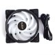 3 HALO RGB Fan 12cm 12V 4Pin FRGB PWM Quiet Cooling Fans 120mm RGB Fan For CPU Cooler Liquid Cooling 3 HALO RGB Fan 12cm 12V 4Pin FRGB PWM Quiet Cooling Fans 120mm RGB Fan For CPU Cooler Liquid Cooling