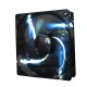 F1210 3 Pin 12CM Multiple Colors Colorful LED Computer Case Cooler Cooling Fan