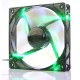 F1210 3 Pin 12CM Multiple Colors Colorful LED Computer Case Cooler Cooling Fan