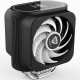 GI-D66A CPU Air Cooler Moonlight Series 120mm 230W Dual Silent PWM Cooling Fan Heat Dissipation Cooler with ARGB Lights for Intel Core i7/i5/i3 AMD Series GI-D66A CPU Air Cooler Moonlight Series 120mm 230W Dual Silent PWM Cooling Fan Heat Dissipation Cooler with ARGB Lights for Intel Core i7/i5/i3 AMD Series