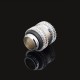 15mm Extension Gear Shape Hard Pipe Connector Water Cooling Hard Tube G1/4 Inner Thread Adaptor for CPU Water Cooling Radiator