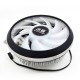 CPU Cooler RGB 120mm i3 i5 CPU Heat Sink for Intel LGA 775 1150 1151 1155 AMD AM2 AM3 FM2 3Pin CPU Cooling Fan PC Quiet