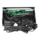 STW-6041 CPU Cooling Fan Speed Temperature Controller Desktop PC Case Drive Bay STW-6041 CPU Cooling Fan Speed Temperature Controller Desktop PC Case Drive Bay