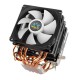 Ultra-Silent PC Computer Fans 2200RPM 50000 hrs No lamp CPU heat sink Fan Heatsink Cooler Ultra-Silent PC Computer Fans 2200RPM 50000 hrs No lamp CPU heat sink Fan Heatsink Cooler