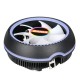 RGB Air cooling 12VDC CPU Cooling Fan