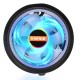 RGB Air cooling 12VDC CPU Cooling Fan RGB Air cooling 12VDC CPU Cooling Fan
