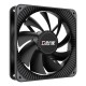 12cm Smart Cooling Fan No Backlight Small 4Pin PWM Chassis Cooler Desktop Computer Case CPU Silent Radiator Wind Tunnel FC1205NL Smart Version 12cm Smart Cooling Fan No Backlight Small 4Pin PWM Chassis Cooler Desktop Computer Case CPU Silent Radiator Wind Tunnel FC1205NL Smart Version