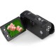 16 Mp Max 720P HD 16 X Digital Zoom Digital Video Camera