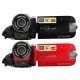 16MP 16X Zoom 2.7 Inch HD 1080P LCD Digital Video Camera Camcorder DV Touch Screen