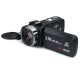 3 Inch Ultra HD Digital DV Camcorder 2.7K 16X Zoom 30MP Video Camera for Live Vlogging Broadcast