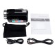 4K Full HD 1080P 24MP 18X Zoom 3 Inch LCD Digital Camcorder Video DV Camera 5.0MP CMOS Sensor for YouTube Vlogging 4K Full HD 1080P 24MP 18X Zoom 3 Inch LCD Digital Camcorder Video DV Camera 5.0MP CMOS Sensor for YouTube Vlogging