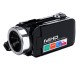 4K HD 1080P 24MP 18X Zoom 3 Inch LCD Digital Camcorder Video DV Camera With Mic 4K HD 1080P 24MP 18X Zoom 3 Inch LCD Digital Camcorder Video DV Camera With Mic