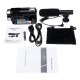 4K HD 1080P 24MP 18X Zoom 3 Inch LCD Digital Camcorder Video DV Camera With Mic 4K HD 1080P 24MP 18X Zoom 3 Inch LCD Digital Camcorder Video DV Camera With Mic