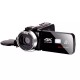 AF2 48M 4K Video Camera Camcorder for Vlogging Live Broadcast NightShot Anti-shake Camcorder WIFI APP Control DV Video Recording