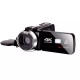 AF2 48M 4K Video Camera Camcorder for Vlogging Live Broadcast NightShot Anti-shake Camcorder WIFI APP Control DV Video Recording AF2 48M 4K Video Camera Camcorder for Vlogging Live Broadcast NightShot Anti-shake Camcorder WIFI APP Control DV Video Recording