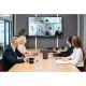 Meeting All-in-one 360 Degree Conference Camera Intelligent Tracking & Auto Focus Video Conferencing Camera