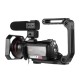 Ordro HDR-AC5 4K UHD Zoom 12X FHD 24MP WiFi IPS Touch Screen Digtal Optical DV Digital Video Camera Camcorder Ordro HDR-AC5 4K UHD Zoom 12X FHD 24MP WiFi IPS Touch Screen Digtal Optical DV Digital Video Camera Camcorder