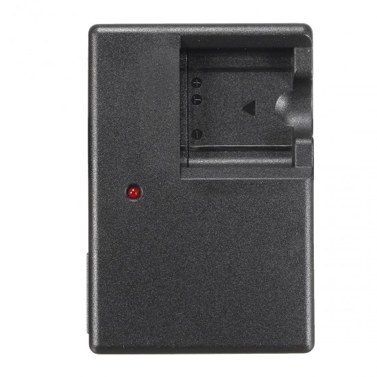 Camera Battery Charger 100-240V AC 50/60Hz 4.2V DC 200mA for Olympus LI-40B LI-42B SP700 Camera Battery Charger 100-240V AC 50/60Hz 4.2V DC 200mA for Olympus LI-40B LI-42B SP700
