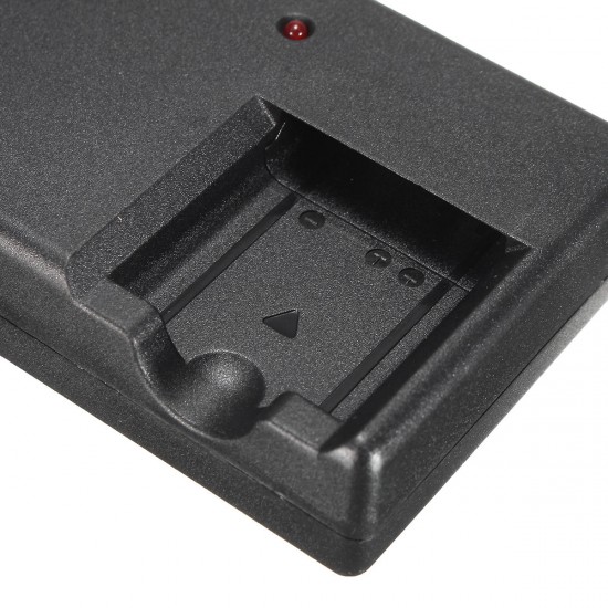 Camera Battery Charger 100-240V AC 50/60Hz 4.2V DC 200mA for Olympus LI-40B LI-42B SP700 Camera Battery Charger 100-240V AC 50/60Hz 4.2V DC 200mA for Olympus LI-40B LI-42B SP700