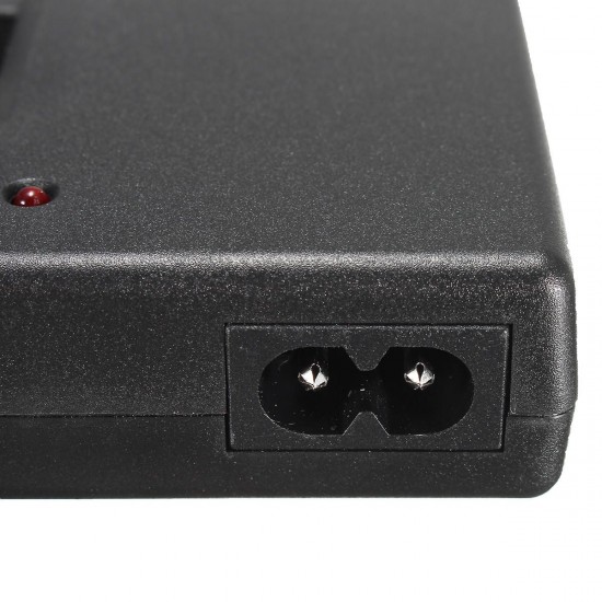 Camera Battery Charger 100-240V AC 50/60Hz 4.2V DC 200mA for Olympus LI-40B LI-42B SP700 Camera Battery Charger 100-240V AC 50/60Hz 4.2V DC 200mA for Olympus LI-40B LI-42B SP700