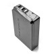DR-E12 Coupler Power Supply Adapter CA-PS700 USB Cable Adapter for Canon Camera EOS M EOS M2 M10 M50 DR-E12 Coupler Power Supply Adapter CA-PS700 USB Cable Adapter for Canon Camera EOS M EOS M2 M10 M50