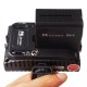 BB-6 6xAA Battery Pack to NP-F970/NP-F550 Adapter Converter Case for Video Light