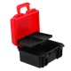 D800 SD Dustproof XQD CF Card Case Anti-pressure Battery Box for DSLR Camera