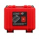 D800 SD Dustproof XQD CF Card Case Anti-pressure Battery Box for DSLR Camera